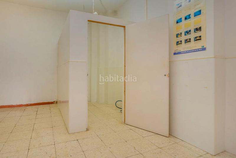 Foto 0e911b84-b28d-406d-8969-e3a1a3780137. Geschäftsraum in La Arena Gijón