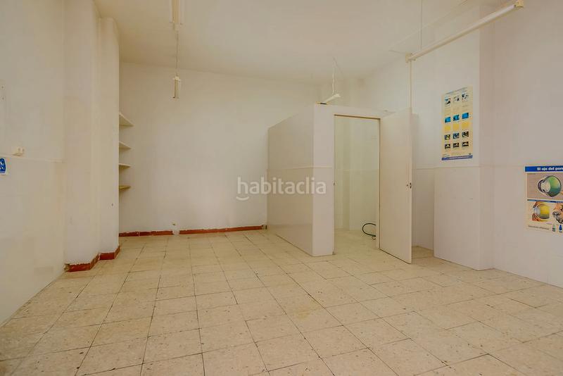 Foto 1617e8fa-905d-4ae7-bf65-c1f932cf4ca8. Geschäftsraum in La Arena Gijón