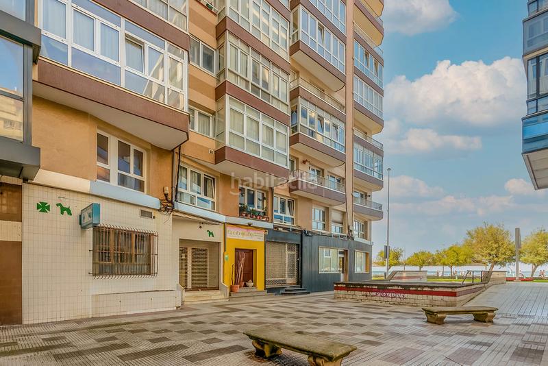 Foto 313480f5-e12d-400e-9f65-5623cafb2a1c. Geschäftsraum in La Arena Gijón