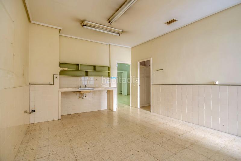 Foto 38034c7a-22b9-4882-aba0-aa84c23a4272. Geschäftsraum in La Arena Gijón