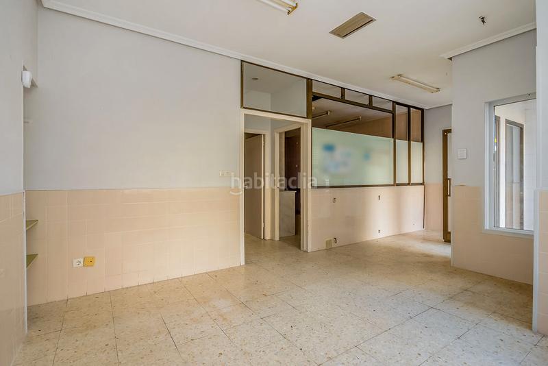 Foto 508f2b1d-2919-43a9-a646-5baa1bbcb56c. Geschäftsraum in La Arena Gijón