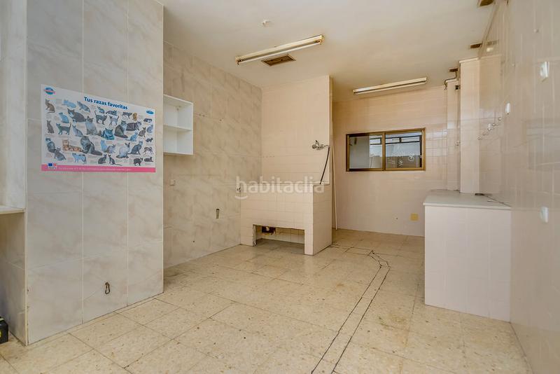 Foto 5be93cda-d32b-4952-b83d-6c962e122720. Geschäftsraum in La Arena Gijón