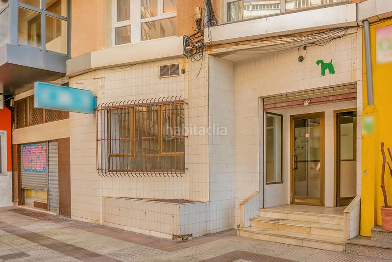 Foto 788647ae-6bc1-454a-a77b-9aafe8b18322. Geschäftsraum in La Arena Gijón