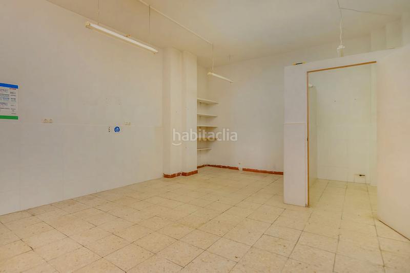 Foto 7aacf4d6-c04b-465a-9580-91544f53ff57. Geschäftsraum in La Arena Gijón