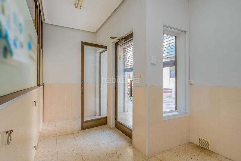 Foto a10dd27c-22e2-4aae-8ebf-00d558fb93f2. Geschäftsraum in La Arena Gijón