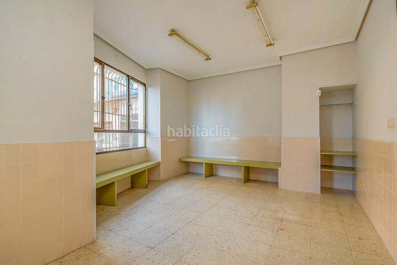 Foto afc08e93-b829-41ba-8ebd-7aff2ada3501. Geschäftsraum in La Arena Gijón