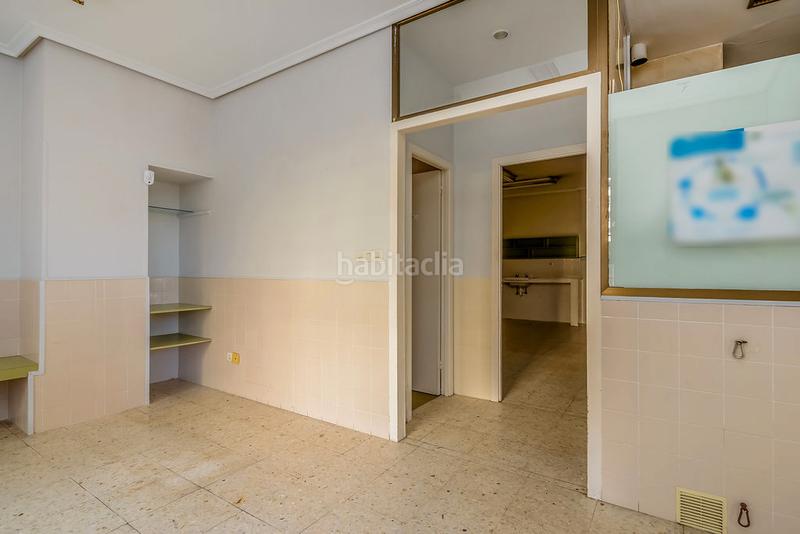 Foto e1b40279-8eb0-4af1-9d6d-5f53f717800c. Geschäftsraum in La Arena Gijón