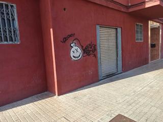 Local Comercial  C/ riu llobregat. Solvia inmobiliaria  locales tarragona