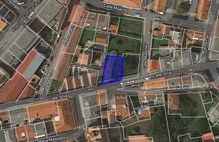 Finca rústica  C/ silva. Solvia inmobiliaria  suelo urbano cedeira