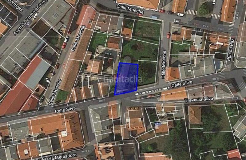 Foto 32d477f0-6ee0-45fd-afee-179ab19c913e. Landgut in Cedeira