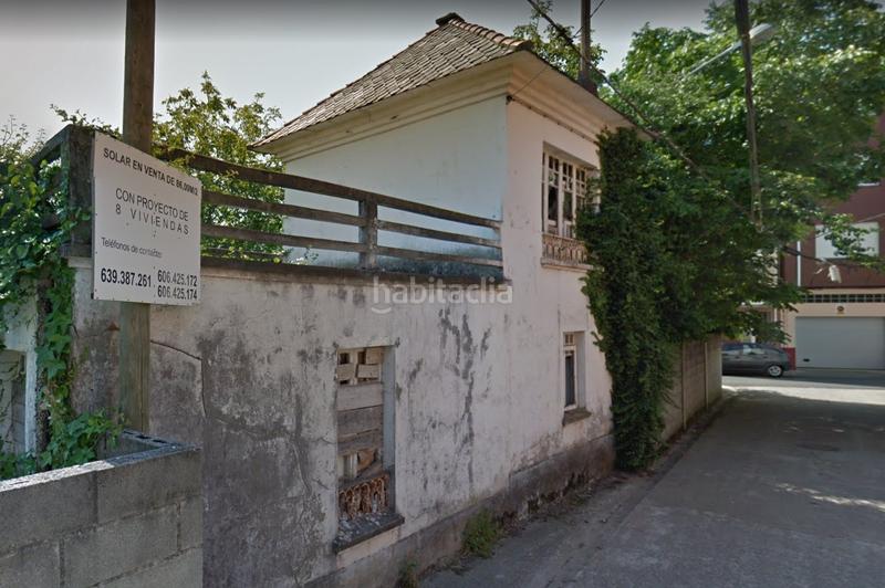 Foto 5255b51b-e414-4294-aa1e-16296aa8e4d1. Landgut in Cedeira