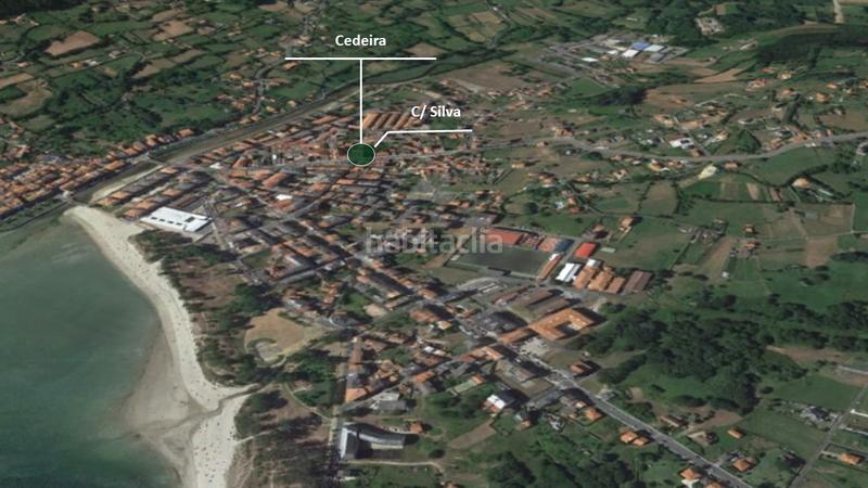 Foto 72c200db-7468-4c7e-a6db-f591084ef1b4. Landgut in Cedeira