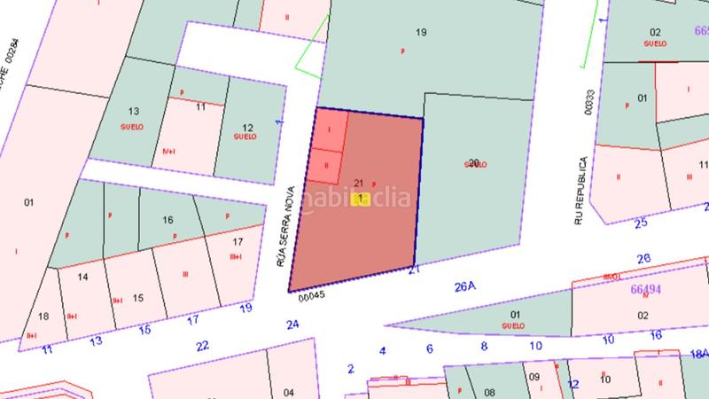 Foto 7e89a0fa-e3b3-40fe-8cd5-8e488f412c29. Landgut in Cedeira