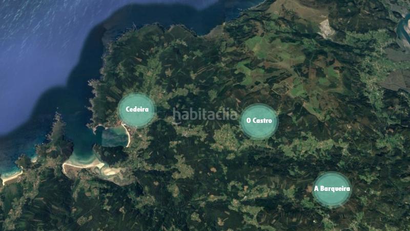 Foto accc3bfc-e4f3-46e4-99ae-da87e423ddee. Landgut in Cedeira