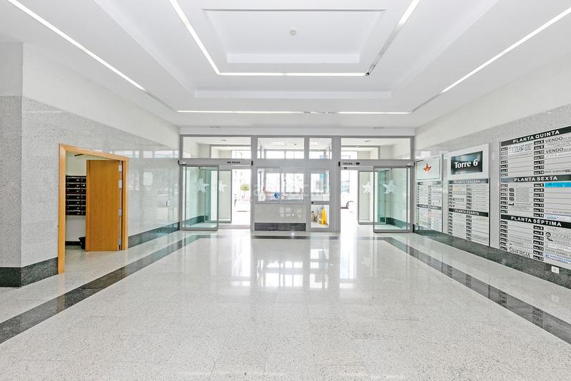 Foto 0af4fb83-ecb5-4401-a812-72f7c9270af2. Büro in San Jerónimo - La Bachillera Sevilla