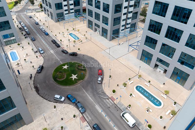 Foto 56b62b0b-fad3-49f1-a4c1-d2fe28528a77. Büro in San Jerónimo - La Bachillera Sevilla