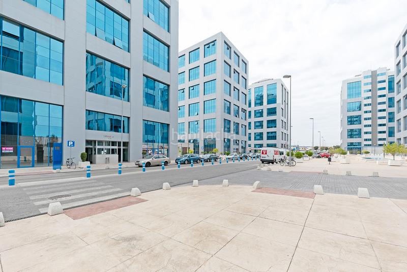 Foto 5d2a7e19-e103-4de5-947b-78ffc65bbcdf. Büro in San Jerónimo - La Bachillera Sevilla