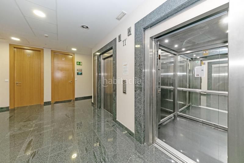 Foto 81cc6b87-9edb-47b6-ad1f-24102b96efeb. Büro in San Jerónimo - La Bachillera Sevilla