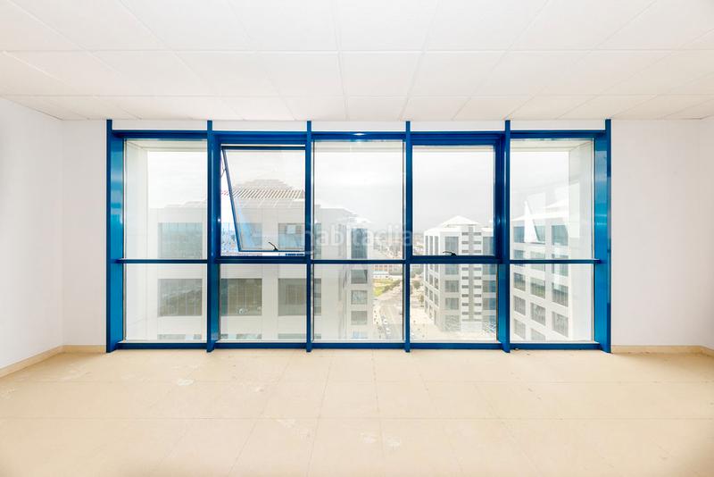 Foto 89f15eae-34a6-453b-9c83-ac30b6904225. Büro in San Jerónimo - La Bachillera Sevilla