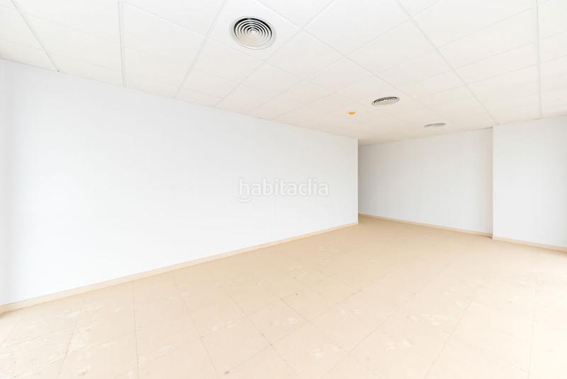 Foto dd22000c-6da8-4436-bab2-29d2ab7f1589. Büro in San Jerónimo - La Bachillera Sevilla