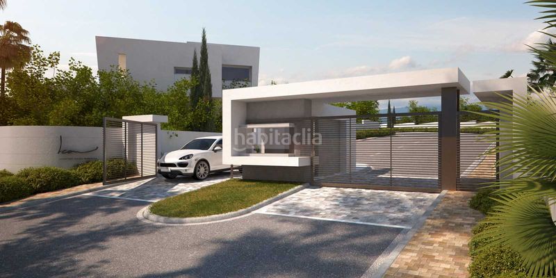 Foto 5f9382eb-9093-4a40-90a7-0d075abd72a2. Finca rústica a Santa Clara Marbella
