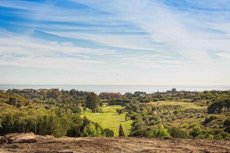 Foto 61e362d2-ba7e-49c8-bdc4-e340f7ea53e2. Finca rústica a Santa Clara Marbella