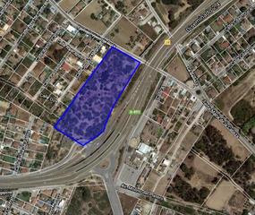 Finca rústica  Cm viejo de rota. Solvia inmobiliaria  suelo urbano no consolidado puerto de santa