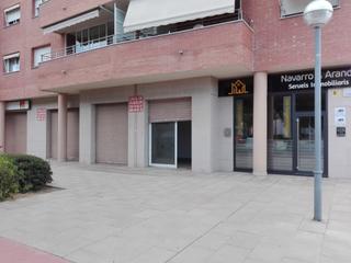 Local Comercial  Av alcalde pere molas. Solvia inmobiliaria  locales vilaseca