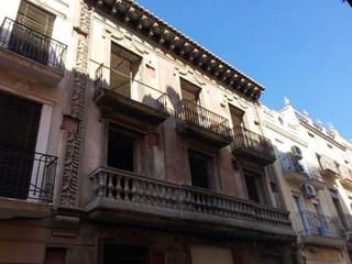 Edifici  C/ de la missa. Solvia inmobiliaria  en construccion carcaixent