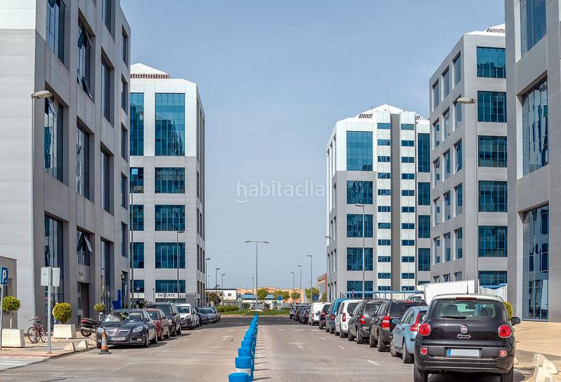 Foto 01289b5b-d4bd-4cf4-8897-ee250e31c37d. Oficina a San Jerónimo - La Bachillera Sevilla