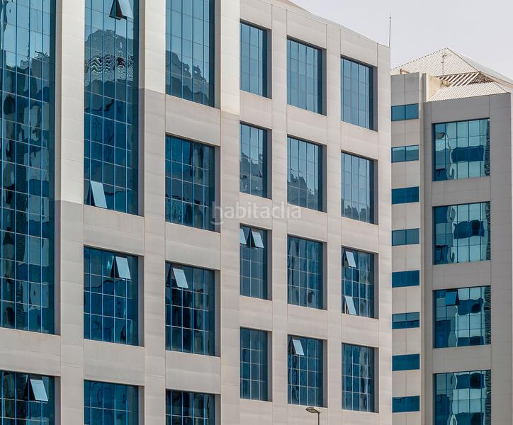 Foto 01b7df33-9717-4384-9ab1-058bcc073cdf. Oficina a San Jerónimo - La Bachillera Sevilla