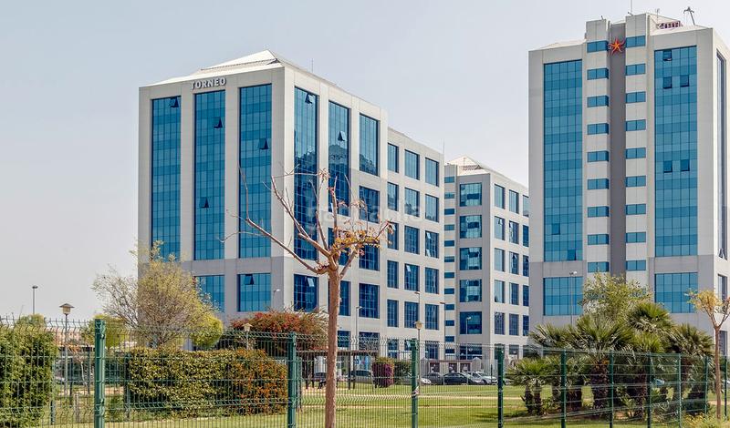 Foto 73f03327-3fb1-4926-8e41-39af648b1bc1. Oficina a San Jerónimo - La Bachillera Sevilla