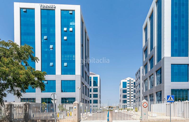 Foto a74c763f-57ec-43e5-96c7-9b276dca30c1. Oficina a San Jerónimo - La Bachillera Sevilla