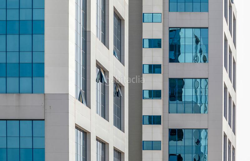 Foto b676d407-779f-4ddf-b09b-59fced81585c. Oficina a San Jerónimo - La Bachillera Sevilla