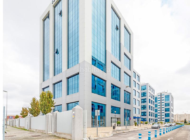 Foto e1e2941a-f945-45e8-b30c-f956216b238b. Oficina a San Jerónimo - La Bachillera Sevilla