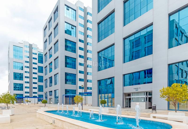 Foto e9a4076f-c872-4aa1-86da-7f9b88f7cf9b. Oficina a San Jerónimo - La Bachillera Sevilla