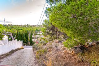 Casa bifamiliare  Pt collado de la tapiada-marraix. Solvia inmobiliaria  chalet adosado finestrat