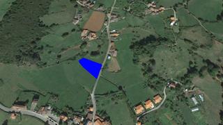 Finca rústica  Ptda parroquia de santullano - consejo de las regueras -. Solvia inmobiliaria  suelo urbanizable no sectorizado santullano