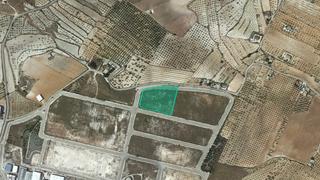 Finca rústica  C/ los cuchillos. Solvia inmobiliaria  suelo urbano no consolidado bullas
