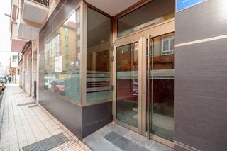 Locale commerciale  C/ cuba. Solvia inmobiliaria  locales gijón
