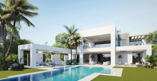 Rural plot  Urbanización los flamingos. Solvia inmobiliaria  suelo urbano benahavís