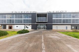 Bureau  C/ evangelista torricelli. Solvia inmobiliaria  oficinas rinconada la