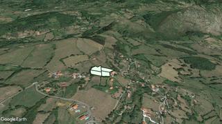 Finca rústica  Lg pedro moria. Solvia inmobiliaria  suelo rústico siero
