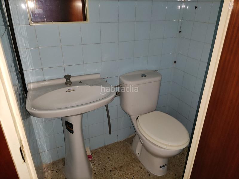 Foto 45ec6af7-b8b8-45de-8bf5-4bad3bfd59e9. Local comercial a Centrevila Vilanova i la Geltrú