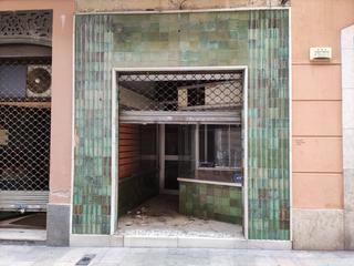 Business premise  C/ mercaders. Solvia inmobiliaria  locales vilanova i la geltrú