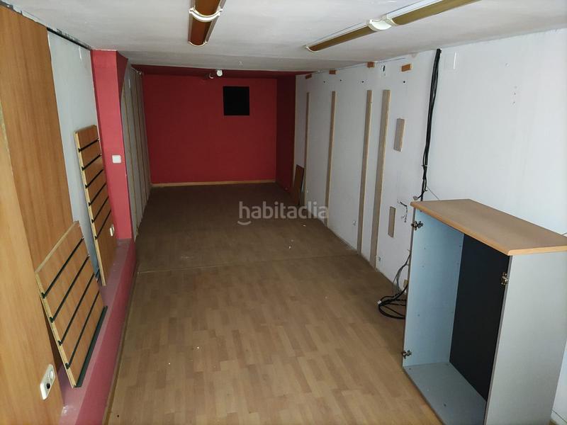 Foto fa55b3f9-7d3a-47ed-8e9c-30603fecc95d. Local comercial a Centrevila Vilanova i la Geltrú