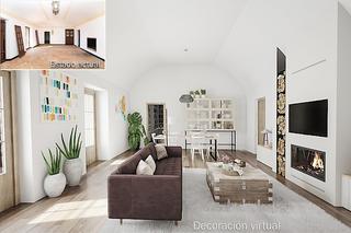 Xalet  Ctra salines. Solvia inmobiliaria  casa maçanet de cabrenys