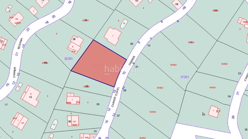 Foto 1c16297e-0fba-42e1-bb2f-e72376a731f5. Finca rústica solvia inmobiliaria suelo urbano en Vidreres