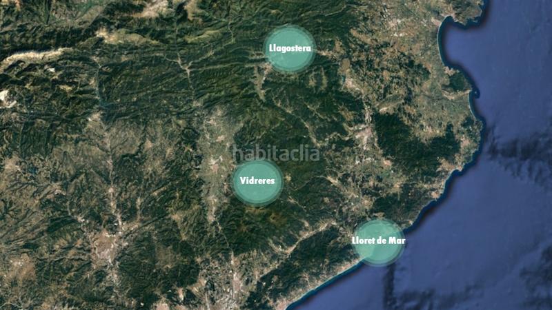 Foto 710f2104-e107-4590-a022-95d6302eb55d. Finca rústica solvia inmobiliaria suelo urbano en Vidreres