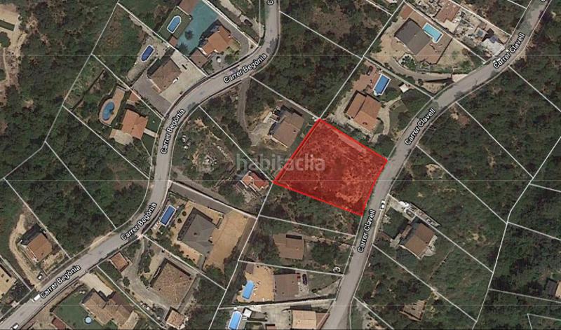 Foto f39a63e7-6d1b-4c33-accb-7da2d4855387. Finca rústica solvia inmobiliaria suelo urbano en Vidreres